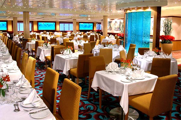 Norwegian Dawn Gallery Image